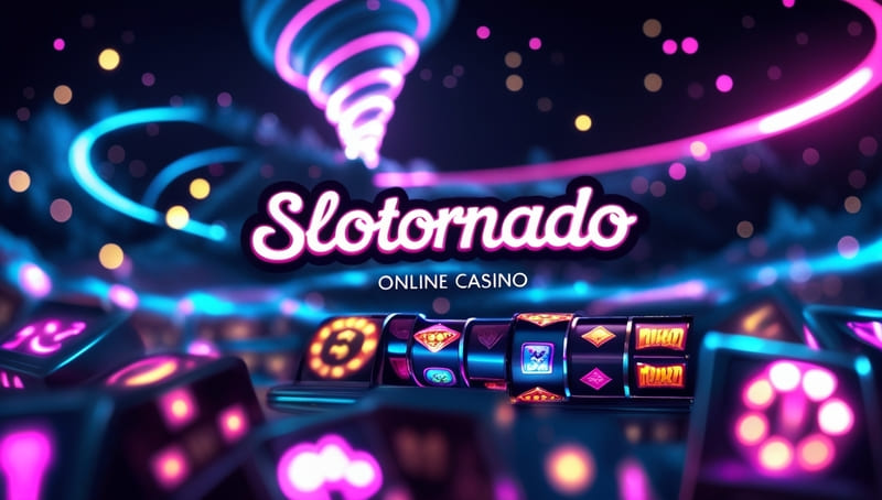 Slotornado casino